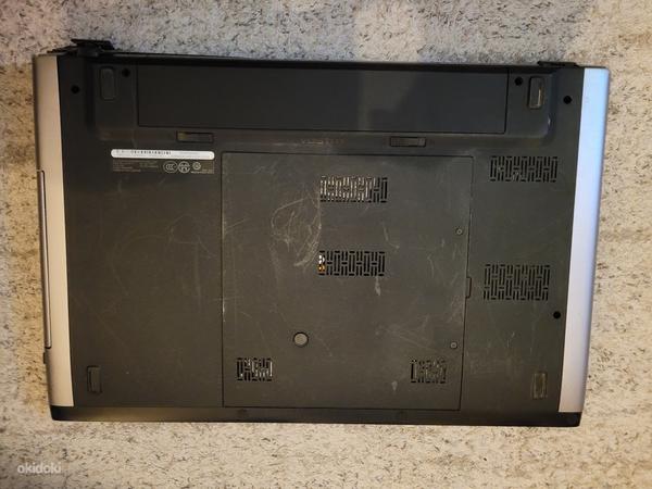 Dell läptop varuosdeks (foto #2)
