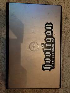 Dell läptop varuosdeks (4 foto / 4)