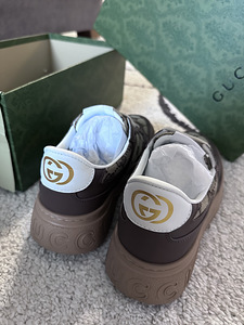 Gucci Chunky B tossud, (3 foto / 8)