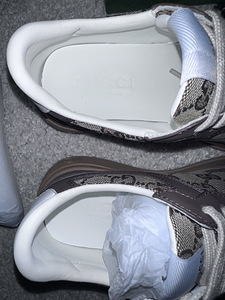 Gucci Chunky B tossud, (4 foto / 8)
