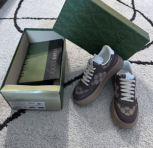 Gucci Chunky B tossud, (7 foto / 8)