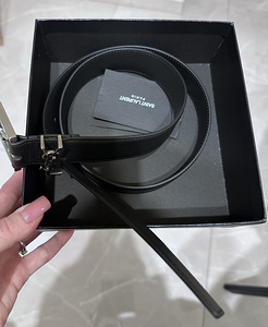 Saint Laurent (7 фото из 8)
