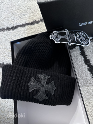 Chrome Hearts müts