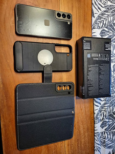 Samsung Galaxy S22 5g 8/256gb (3 foto / 4)