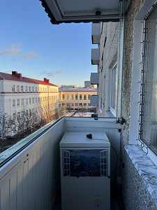 Квартира (5 фото из 15)