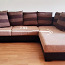 Угловой диван в хорошем состоянии (фото #3)