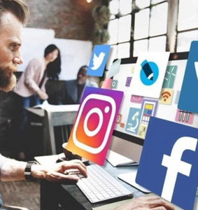 Otsime spetsialiste internetireklaamvideote loomisele. (1 foto / 1)