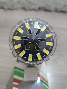 LED LAMP! UUS! (5 фото из 7)