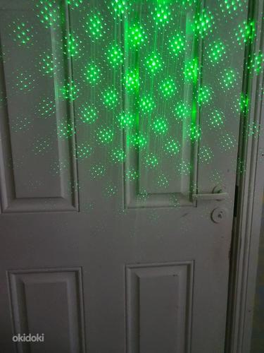 Мощный зеленый лазер! НОВЫЙ! (фото #7)
