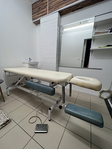 Massaažilaud elektrooniline (4 foto / 7)
