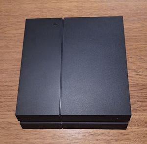 Sony Playstation 4 1TB + 1 Mängupult | Originaalne (1 foto / 4)