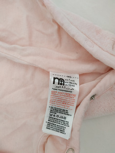 Комбинезон, размер 56, Mothercare (3 фото из 3)