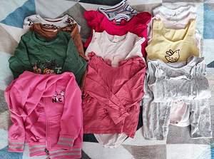 Детские вещи 92 (5 фото из 8)