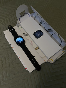 Apple Watch Series 9 (1 foto / 8)