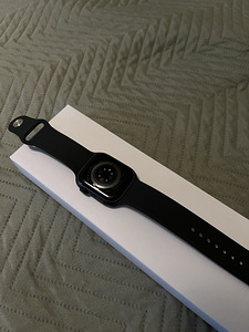 Apple Watch Series 9 (4 foto / 8)