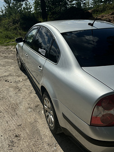 Продам passat b5 1.6 (4 фото из 7)