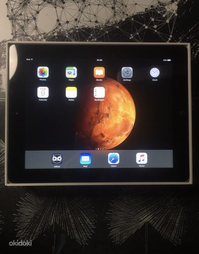 iPad 4 Wifi 32 gb (фото #1)