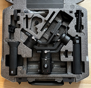 DJI Ronin SC (1 foto / 2)