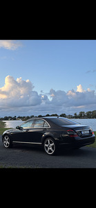 Mercedes benz s350 (2 foto / 4)
