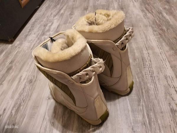 Ботинки для сноуборда Head Jade Boa женские 37 (фото #2)