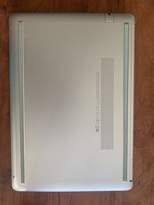 Sülearvuti HP 14-dk0005ur (6 foto / 6)