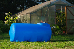Tank vee 500l (1 foto / 3)
