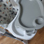 Бриттон детский стульчик для кормления (фото #4)