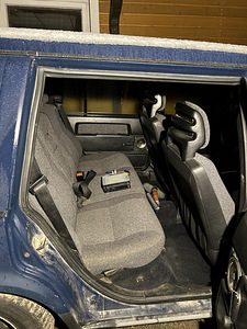 Volvo 740 2.0 82kw (6 foto / 7)