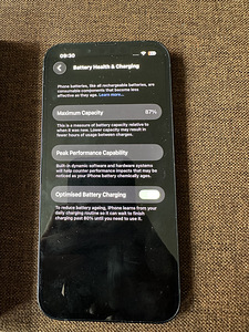 iPhone 13 128GB (3 фото из 3)