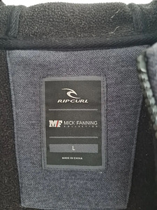 Rip Curl Mick Fanning collections windbreaker pusa (3 foto / 3)