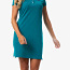 Платье-поло США, размер XS (фото #2)