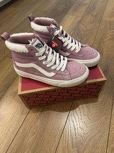 Обувь Vans
