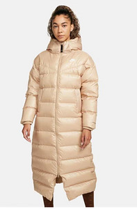 Nike sulemantel
