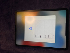 iPad pro 11 64 Gb (2018) (3 foto / 5)