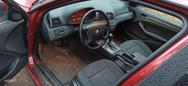 BMW e46 vahetuseks (foto #8)