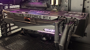 Gigabyte RTX 3080 Ti GAMING OC 12G (1 foto / 1)