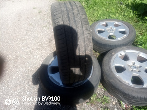 Woltswagen Passat veljed (2 foto / 3)