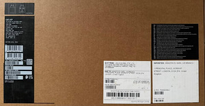 Продам ASUS ROG Strix 18 (4 фото из 5)