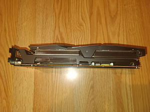 ASUS ROG STRIX RX 5700 GAMING OC 8GB 256 bit (3 foto / 5)