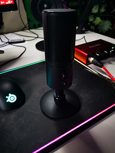 Razer Serien X mikrofon (2 foto / 3)