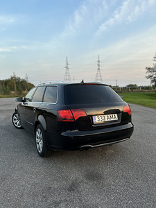 Audi a4 b7 2.0tdi (2 foto / 11)