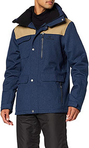 RIP CURL LUMELAUD/MÄESUUSA TALVEJOPE, M (3 foto / 3)
