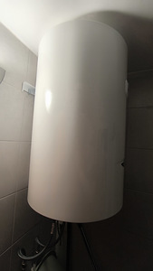 Boiler/Бойлер б/у 80 литров (1 фото из 1)