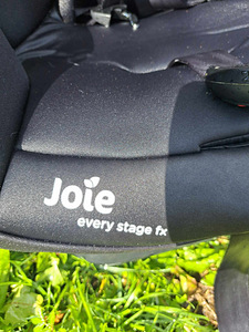 Joie Every Stage FX (4 foto / 5)