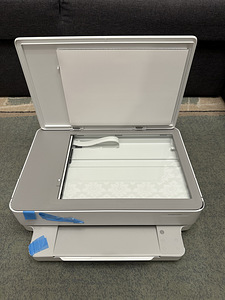HP ENVY 6020e värvi tindiprinter (2 foto / 7)