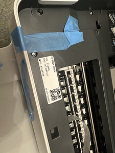 HP ENVY 6020e värvi tindiprinter (4 foto / 7)