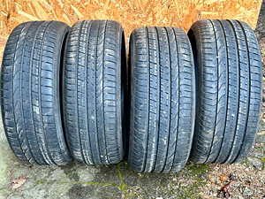 Jooks BMW 3-seeria 20” suverehve. Nagu uued.