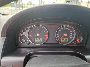 Ford Mondeo (10 foto / 10)