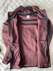 Nike Tech fliisist ülikond (4 foto / 5)