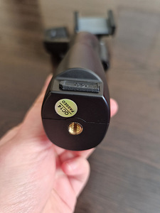 Elektrooniline stabilisaator nutitelefonidele Zhiyun Smooth (5 foto / 5)